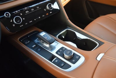 2023 INFINITI QX60 SENSORY AWD