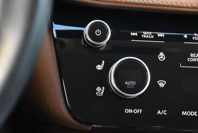 2023 INFINITI QX60 SENSORY AWD