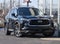 2023 INFINITI QX60 SENSORY AWD