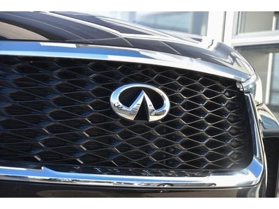 2023 INFINITI QX60 SENSORY AWD