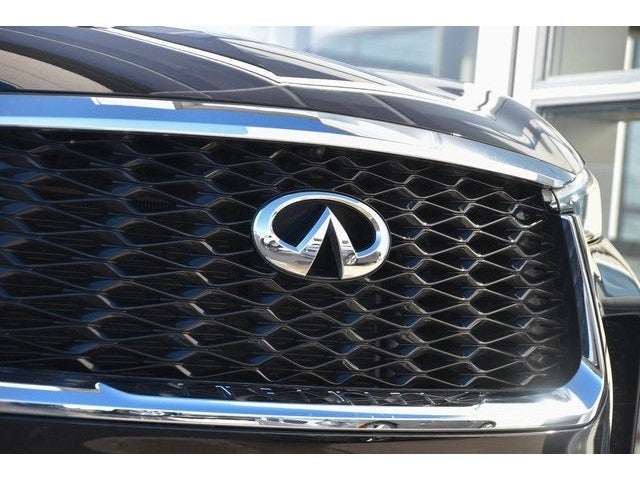 2023 INFINITI QX60 SENSORY AWD