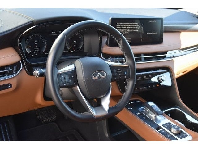 2023 INFINITI QX60 SENSORY AWD