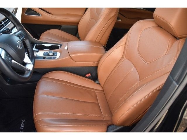 2023 INFINITI QX60 SENSORY AWD