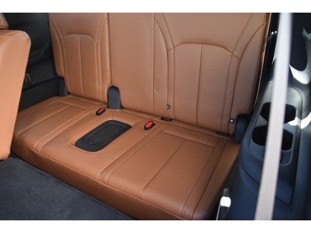 2023 INFINITI QX60 SENSORY AWD