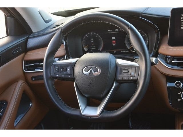 2023 INFINITI QX60 SENSORY AWD