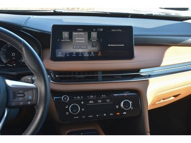 2023 INFINITI QX60 SENSORY AWD