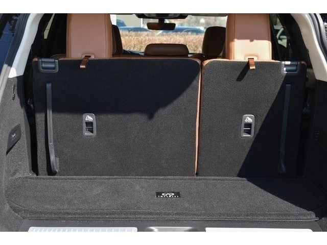 2023 INFINITI QX60 SENSORY AWD