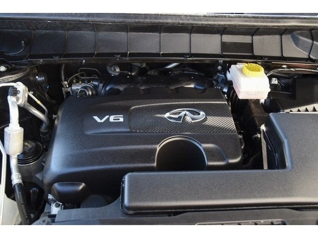 2023 INFINITI QX60 SENSORY AWD