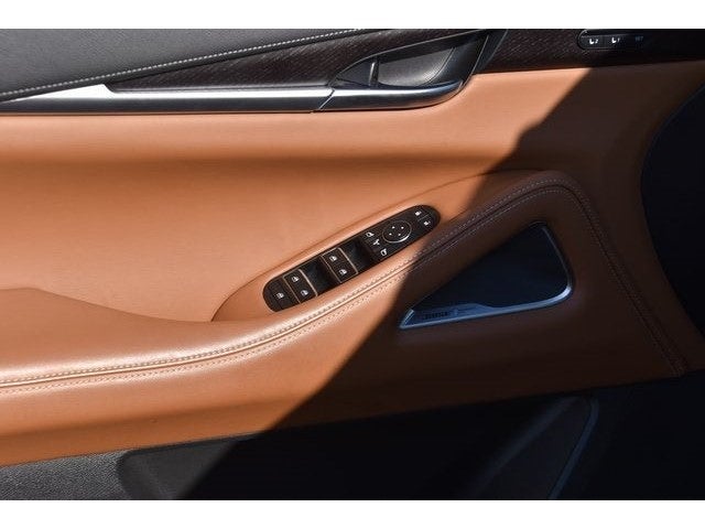 2023 INFINITI QX60 SENSORY AWD