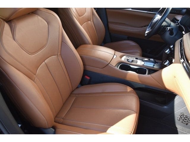 2023 INFINITI QX60 SENSORY AWD