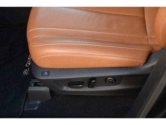 2023 INFINITI QX60 SENSORY AWD