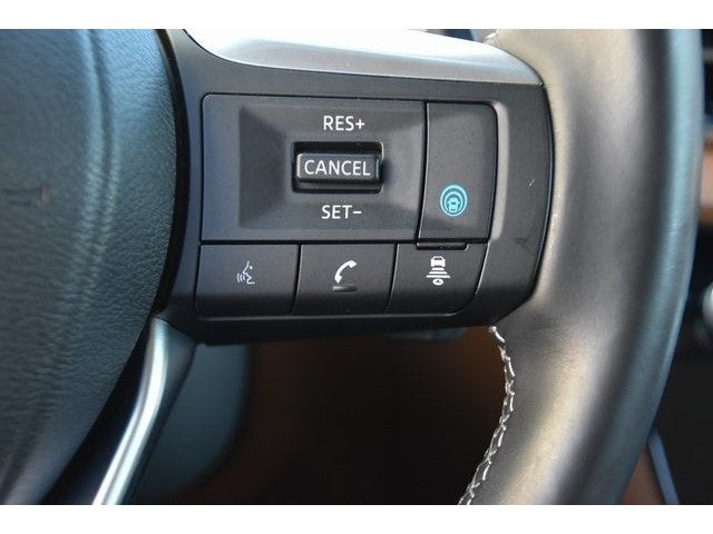 2023 INFINITI QX60 SENSORY AWD