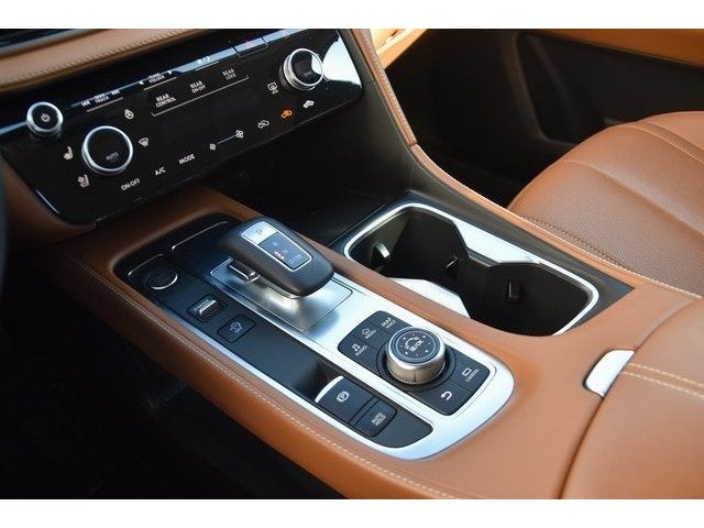 2023 INFINITI QX60 SENSORY AWD