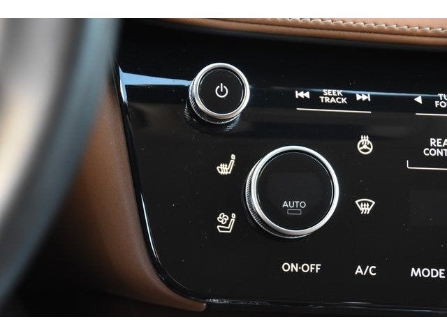 2023 INFINITI QX60 SENSORY AWD