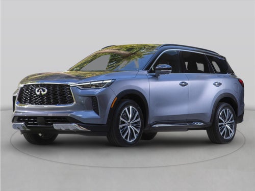 2023 INFINITI QX60 AUTOGRAPH AWD