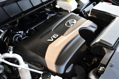 2022 INFINITI QX60 AUTOGRAPH AWD