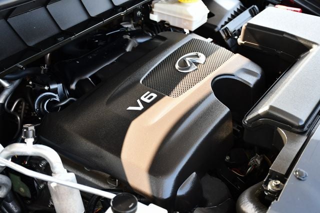 2022 INFINITI QX60 AUTOGRAPH AWD
