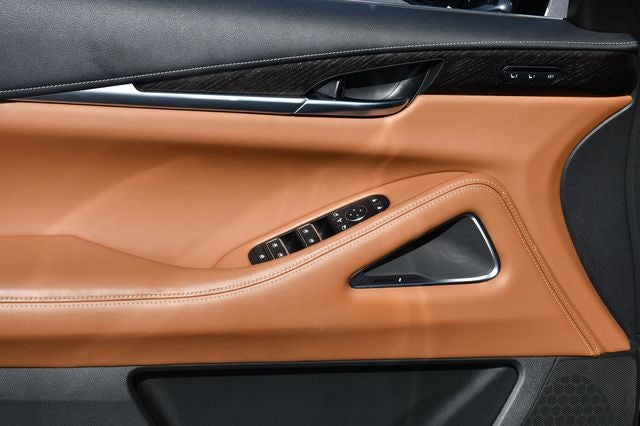 2022 INFINITI QX60 AUTOGRAPH AWD
