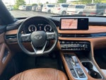 2022 INFINITI QX60 AUTOGRAPH AWD
