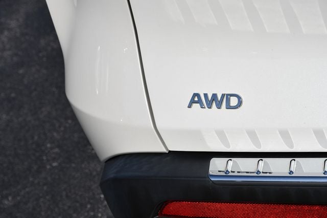 2022 INFINITI QX60 AUTOGRAPH AWD