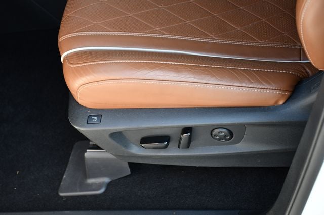 2022 INFINITI QX60 AUTOGRAPH AWD