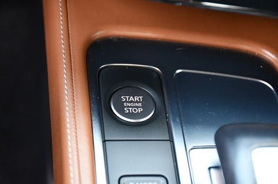 2022 INFINITI QX60 AUTOGRAPH AWD