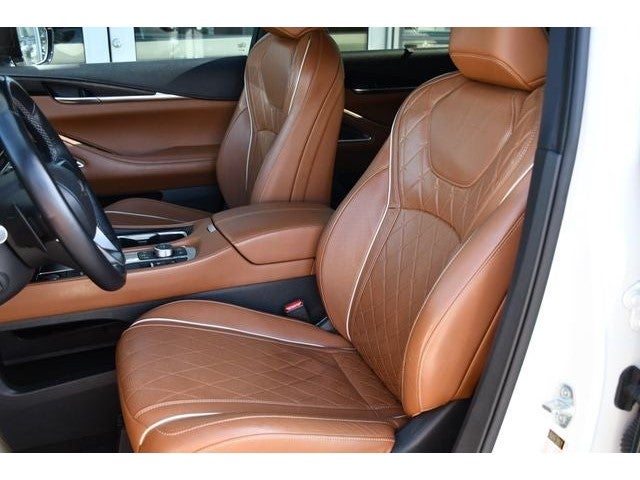2022 INFINITI QX60 AUTOGRAPH AWD
