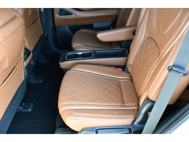 2022 INFINITI QX60 AUTOGRAPH AWD