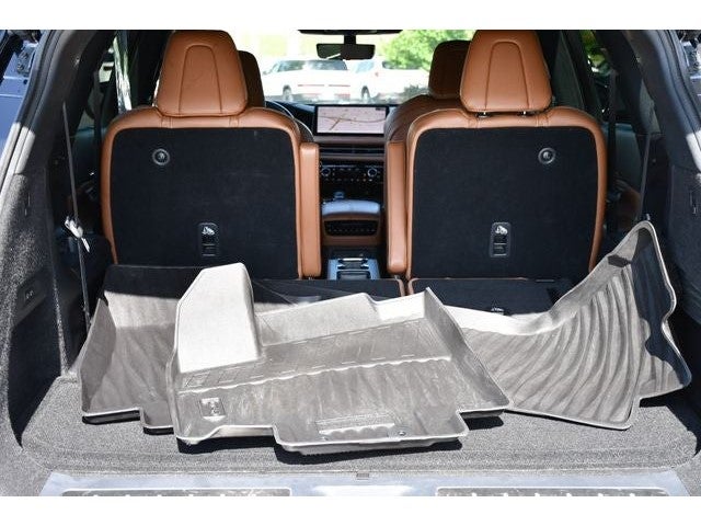 2022 INFINITI QX60 AUTOGRAPH AWD