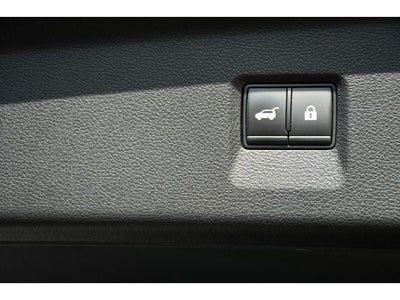 2022 INFINITI QX60 AUTOGRAPH AWD