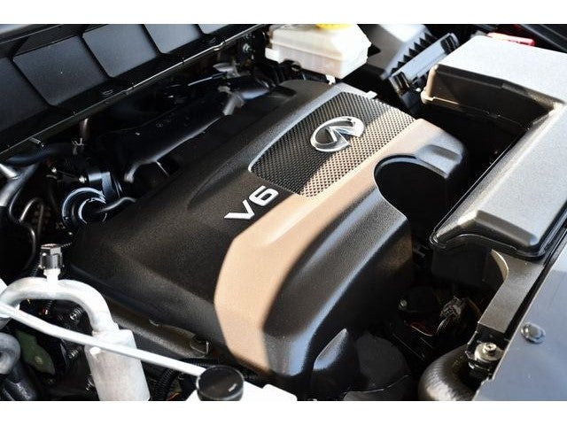 2022 INFINITI QX60 AUTOGRAPH AWD