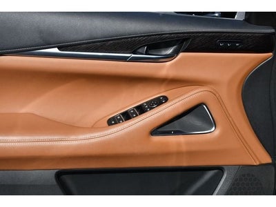 2022 INFINITI QX60 AUTOGRAPH AWD