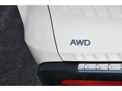 2022 INFINITI QX60 AUTOGRAPH AWD