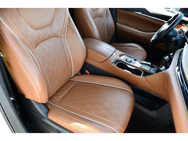 2022 INFINITI QX60 AUTOGRAPH AWD