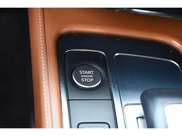 2022 INFINITI QX60 AUTOGRAPH AWD