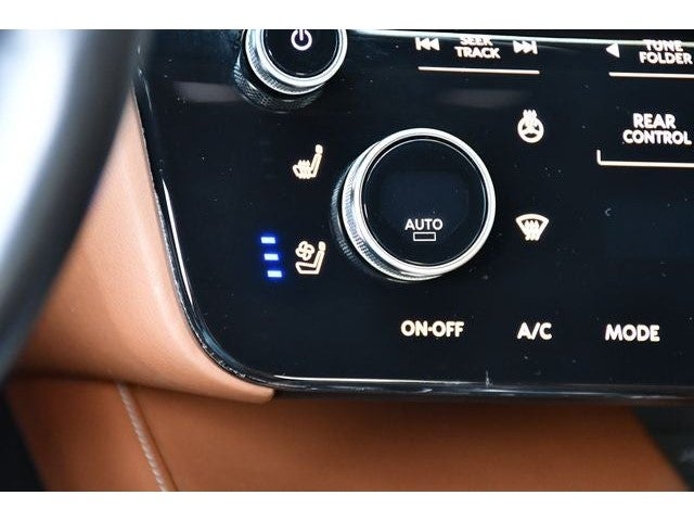 2022 INFINITI QX60 AUTOGRAPH AWD