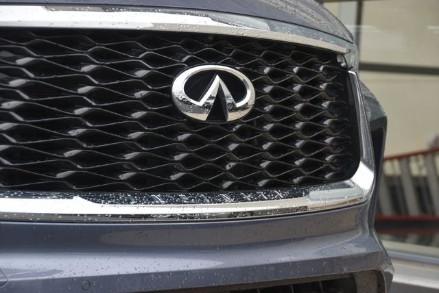 2024 INFINITI QX60 AUTOGRAPH AWD