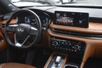 2024 INFINITI QX60 AUTOGRAPH AWD