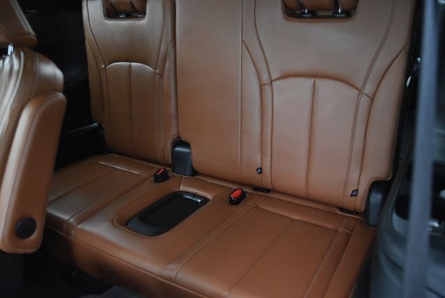2024 INFINITI QX60 AUTOGRAPH AWD