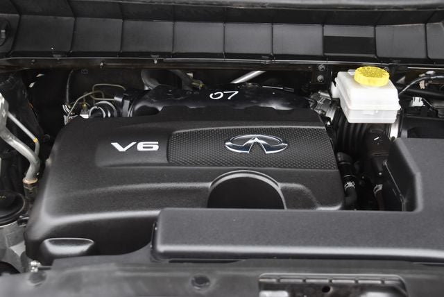2024 INFINITI QX60 AUTOGRAPH AWD