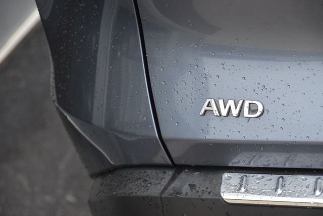 2024 INFINITI QX60 AUTOGRAPH AWD