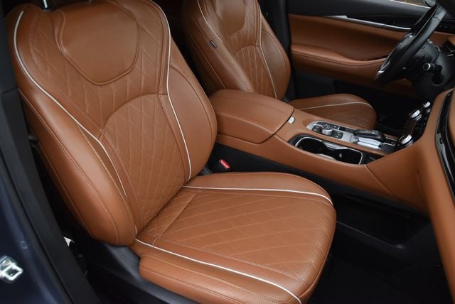 2024 INFINITI QX60 AUTOGRAPH AWD