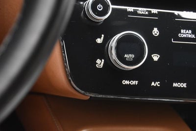 2024 INFINITI QX60 AUTOGRAPH AWD