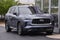 2024 INFINITI QX60 AUTOGRAPH AWD