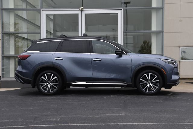 2024 INFINITI QX60 AUTOGRAPH AWD