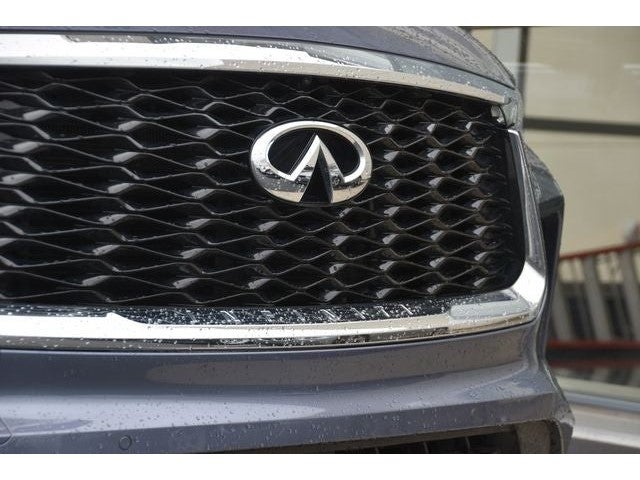 2024 INFINITI QX60 AUTOGRAPH AWD