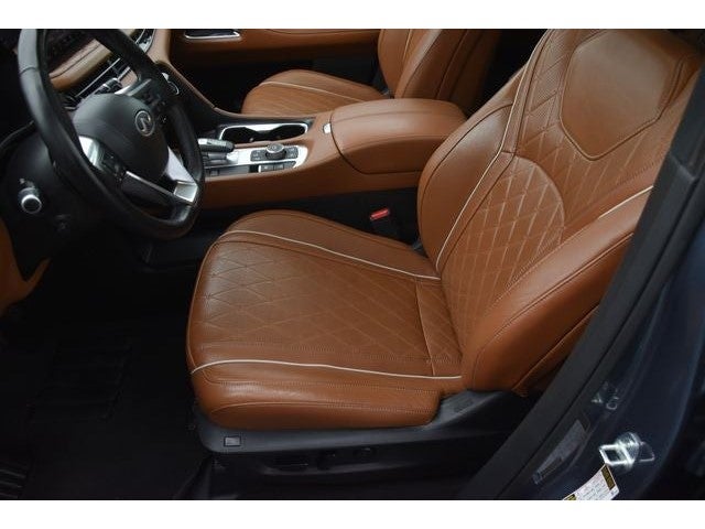 2024 INFINITI QX60 AUTOGRAPH AWD