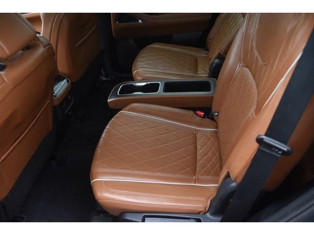 2024 INFINITI QX60 AUTOGRAPH AWD