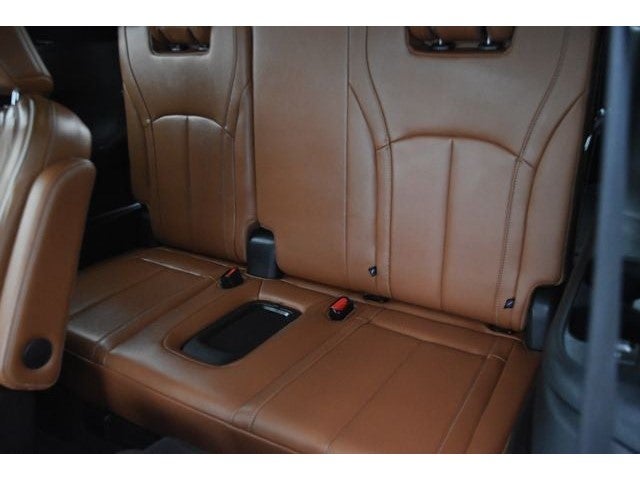 2024 INFINITI QX60 AUTOGRAPH AWD