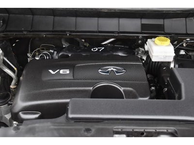 2024 INFINITI QX60 AUTOGRAPH AWD